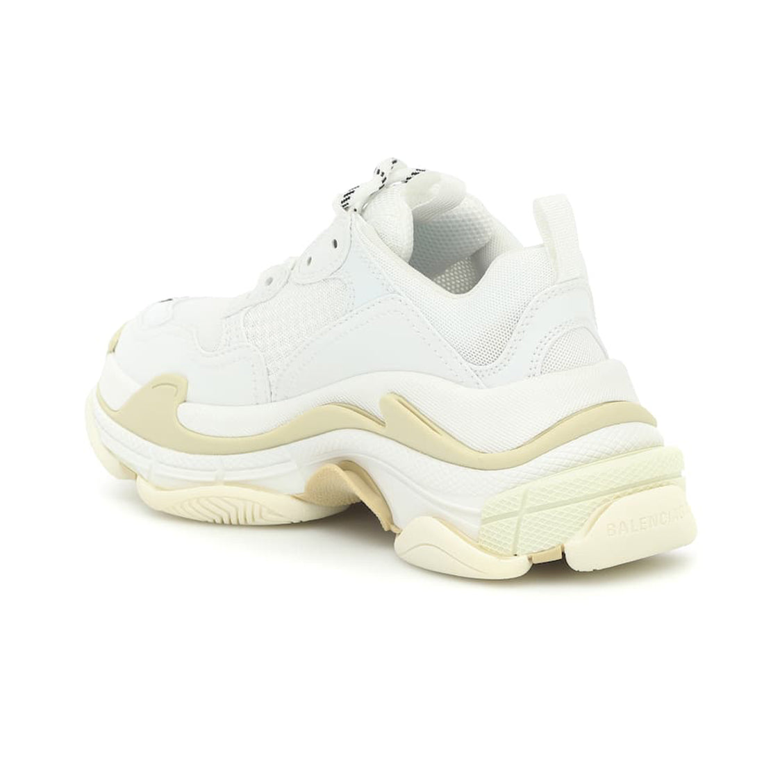 Balenciaga Triple S low-top