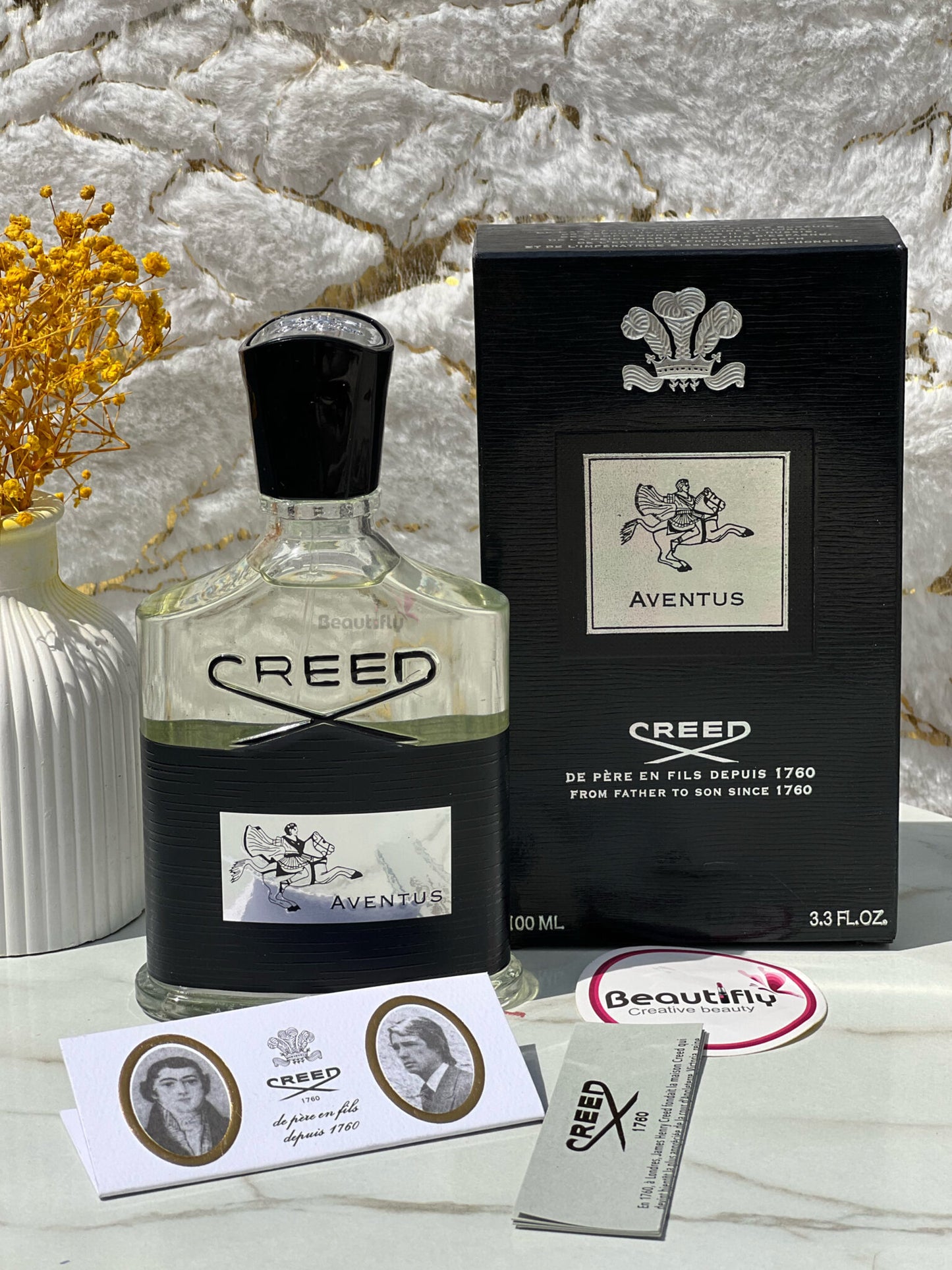 Creed Aventus 100ml Cologne