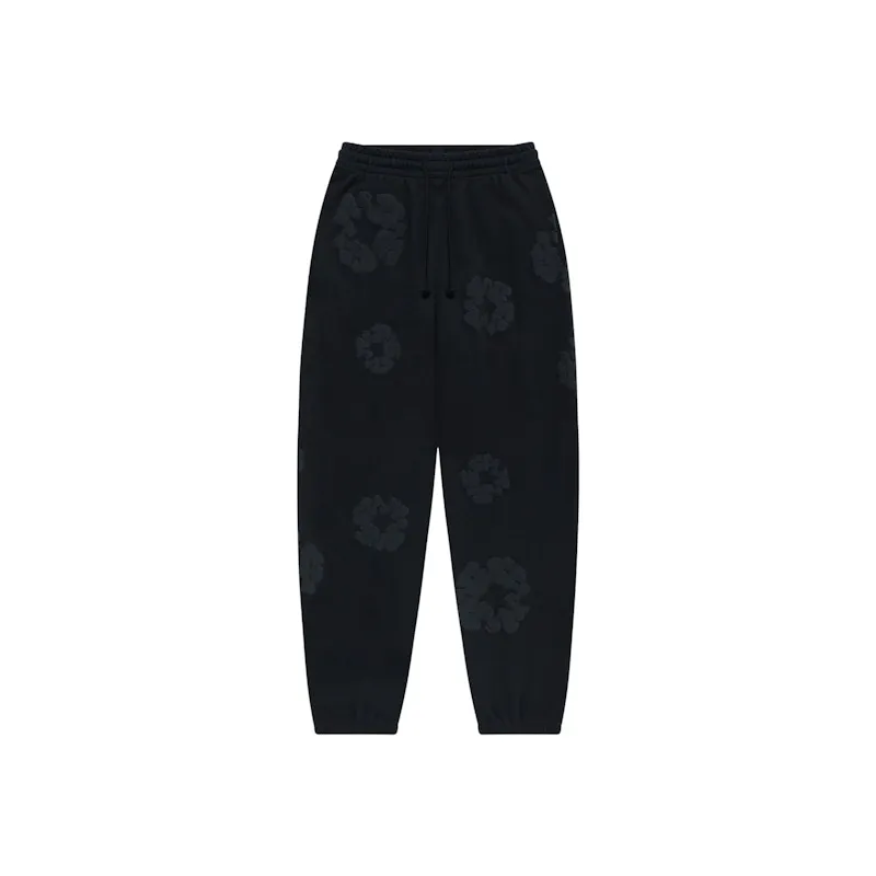 Denim Tears Cotton Wreath Sweatpants