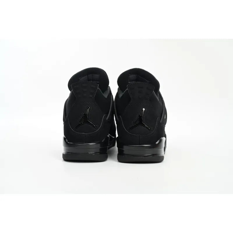 Air Jordan 4 Retro Black Cat