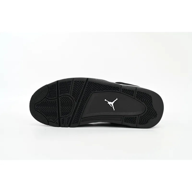 Air Jordan 4 Retro Black Cat
