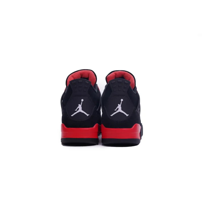 Air Jordan 4 Red Thunder CT8527-016
