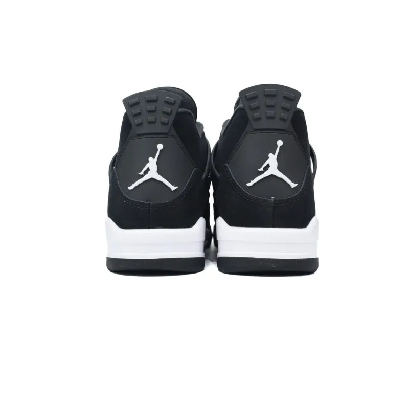 Air Jordan 4 White Thunder FQ8138-001