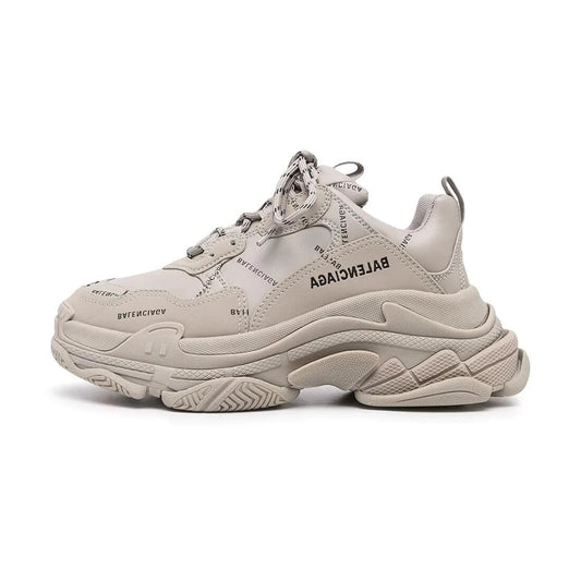 Balenciaga Triple S low-top