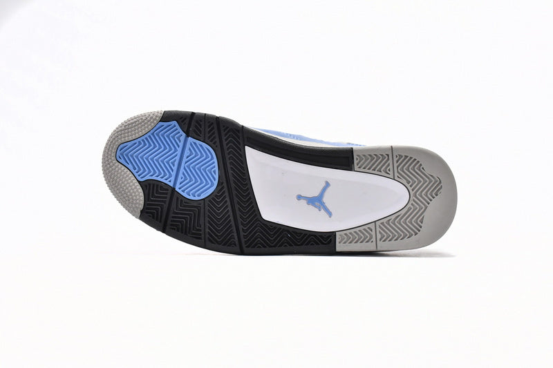 Air Jordan 4 Retro University Blue CT8527-400