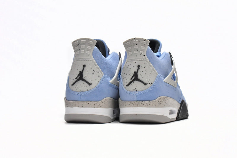 Air Jordan 4 Retro University Blue CT8527-400