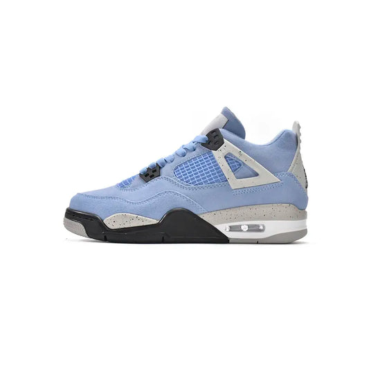 Air Jordan 4 Retro University Blue CT8527-400