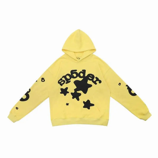 Sp5der Beluga Hoodie