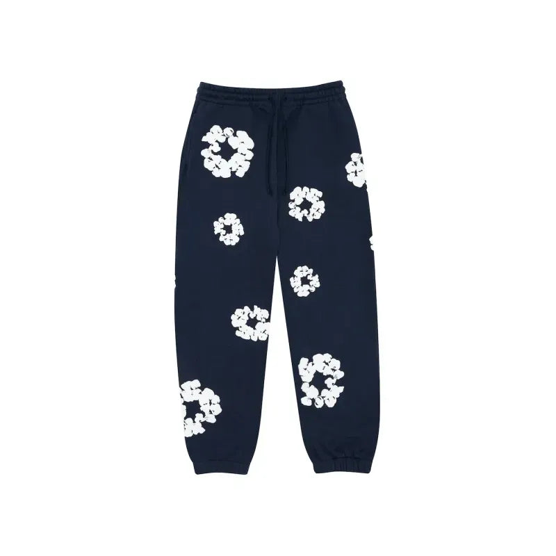 Denim Tears Cotton Wreath Sweatpants