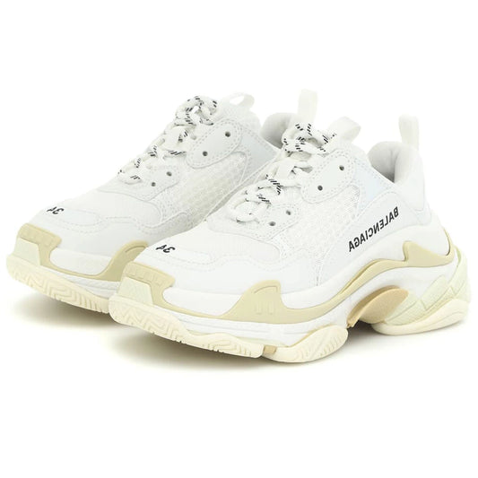 Balenciaga Triple S low-top