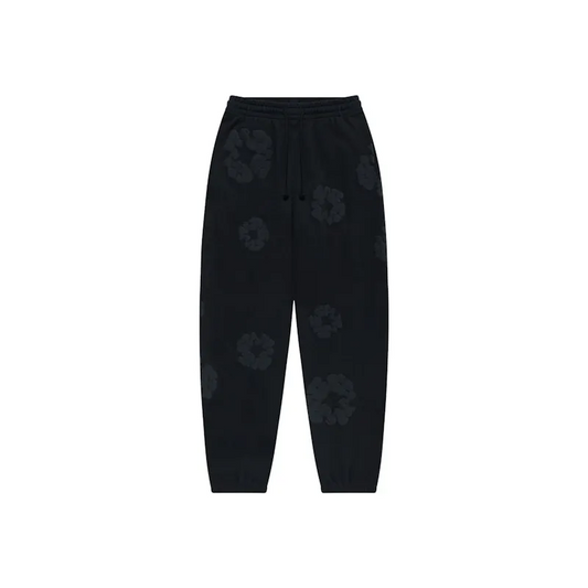 Denim Tears Cotton Wreath Sweatpants