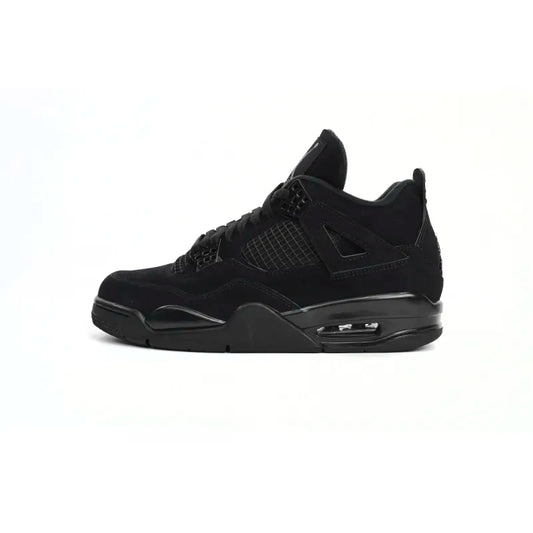 Air Jordan 4 Retro Black Cat