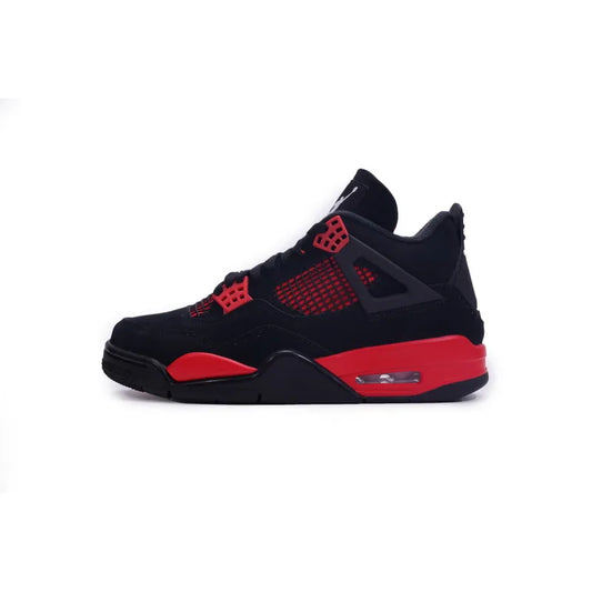 Air Jordan 4 Red Thunder CT8527-016