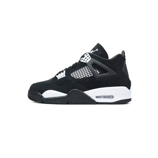 Air Jordan 4 White Thunder FQ8138-001